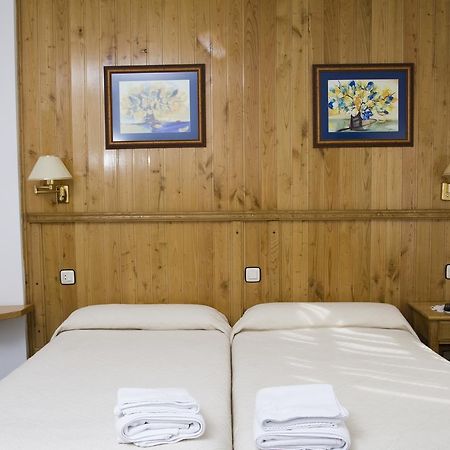 Hotel Restaurante Prado Boal 外观 照片